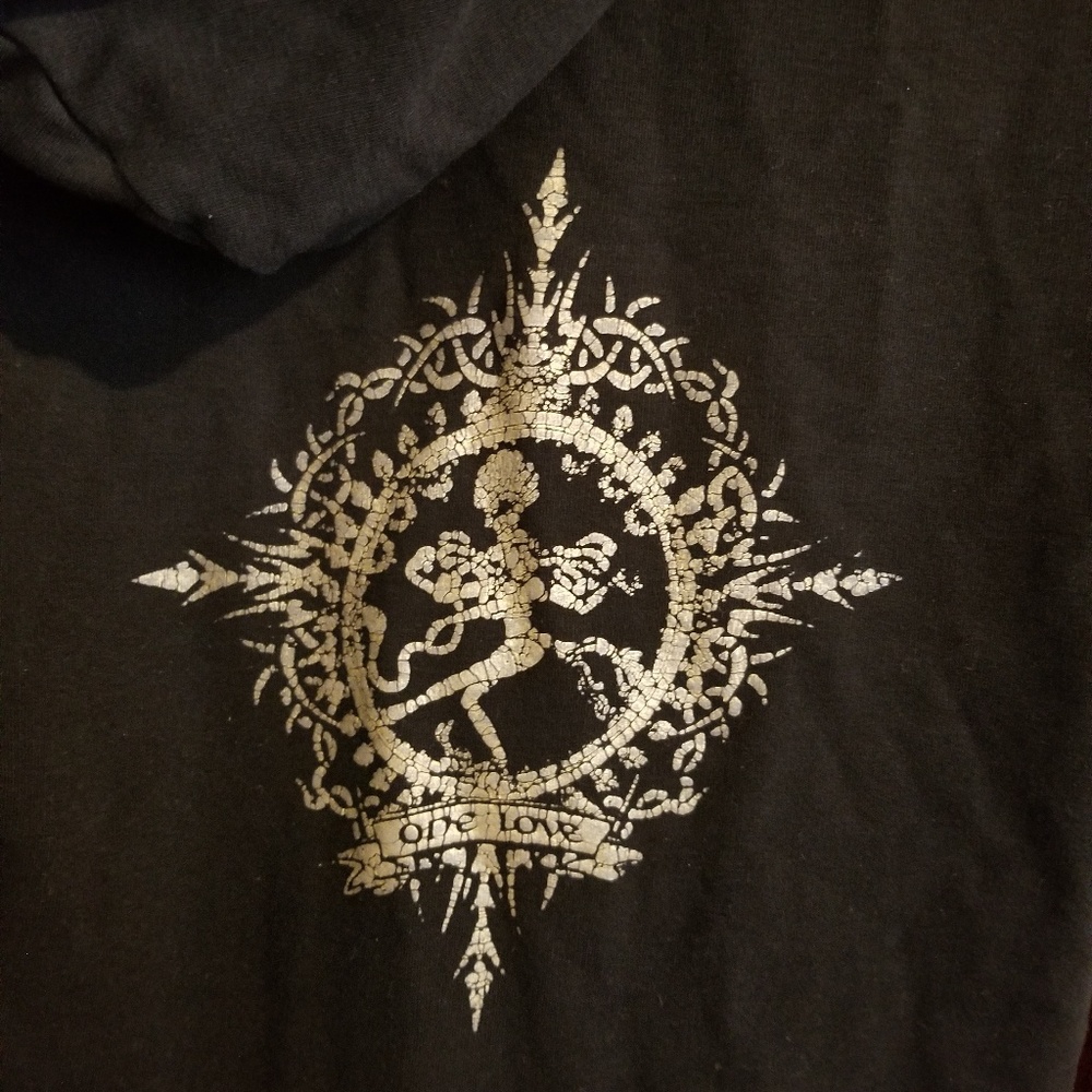 Jacket - Picture 3 of 3